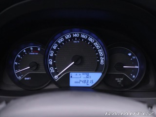 Toyota Auris 1,4 D-4D Touring Sports P 2014