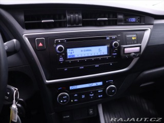 Toyota Auris 1,4 D-4D Touring Sports P 2014