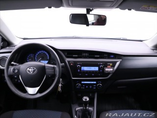 Toyota Auris 1,4 D-4D Touring Sports P 2014