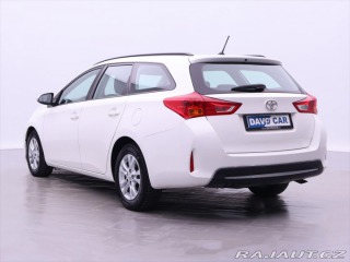 Toyota Auris 1,4 D-4D Touring Sports P 2014