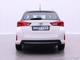 Toyota Auris 1,4 D-4D Touring Sports P 2014