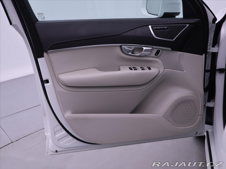 Volvo XC90 2,0 T8 PHEV Aut Inscripti 2019