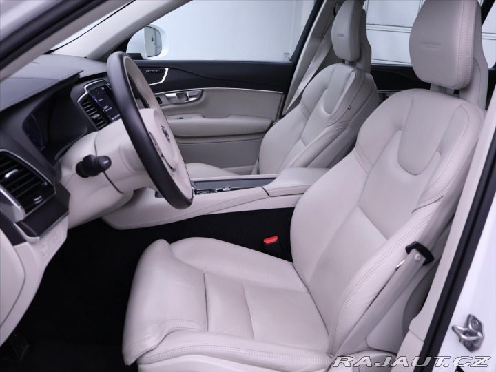 Volvo XC90 2,0 T8 PHEV Aut Inscripti 2019