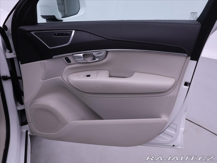Volvo XC90 2,0 T8 PHEV Aut Inscripti 2019