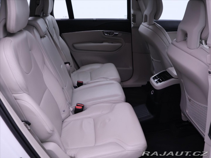 Volvo XC90 2,0 T8 PHEV Aut Inscripti 2019