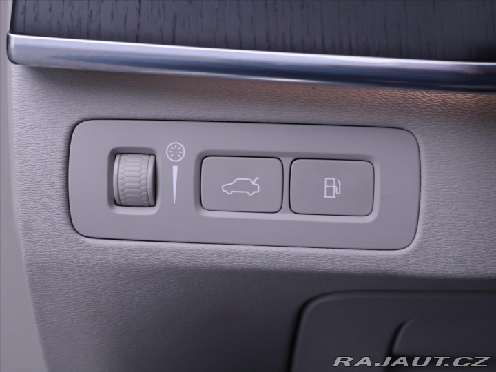 Volvo XC90 2,0 T8 PHEV Aut Inscripti 2019