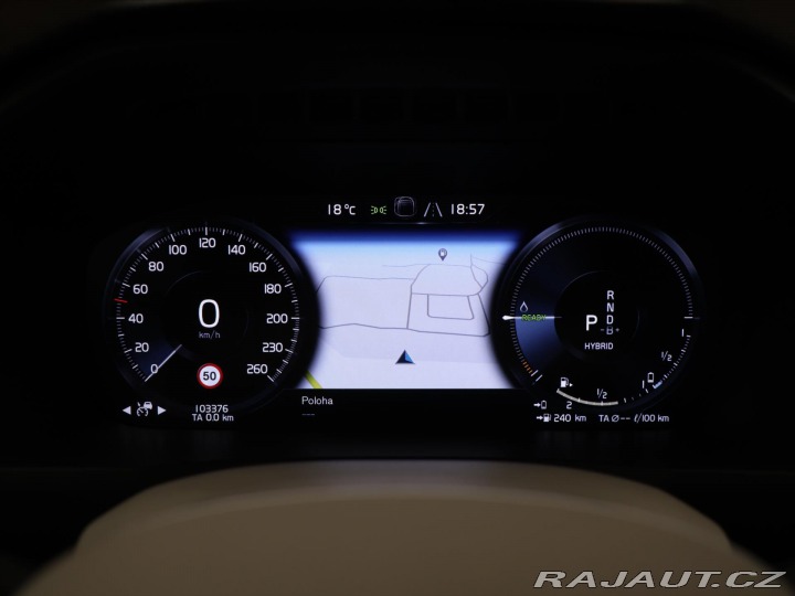 Volvo XC90 2,0 T8 PHEV Aut Inscripti 2019