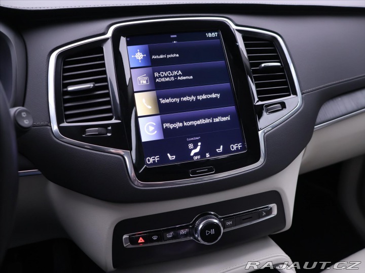 Volvo XC90 2,0 T8 PHEV Aut Inscripti 2019