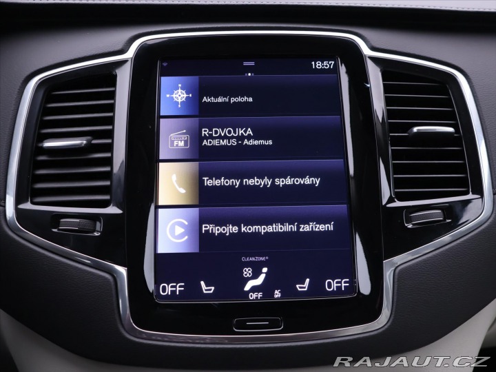 Volvo XC90 2,0 T8 PHEV Aut Inscripti 2019