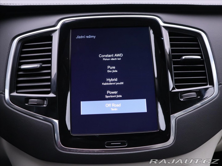 Volvo XC90 2,0 T8 PHEV Aut Inscripti 2019
