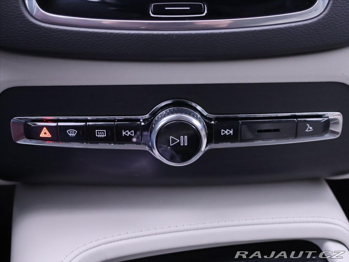 Volvo XC90 2,0 T8 PHEV Aut Inscripti 2019