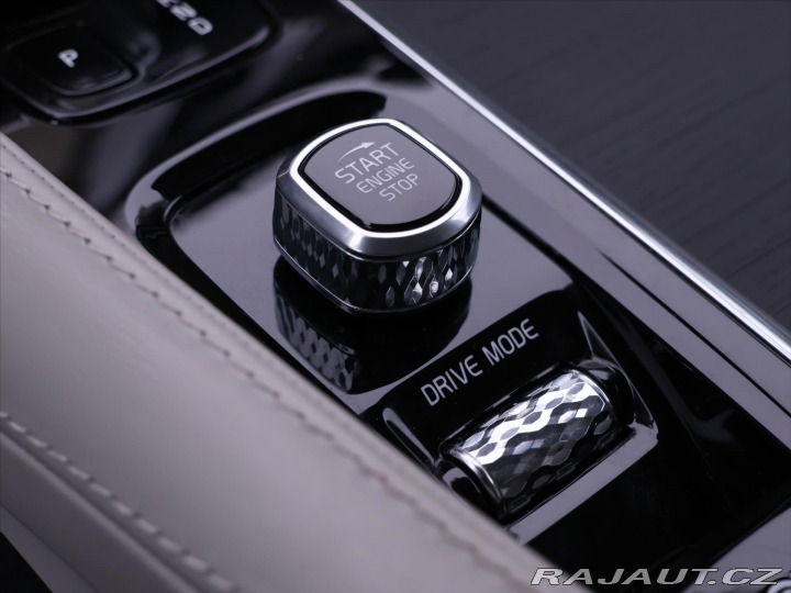 Volvo XC90 2,0 T8 PHEV Aut Inscripti 2019
