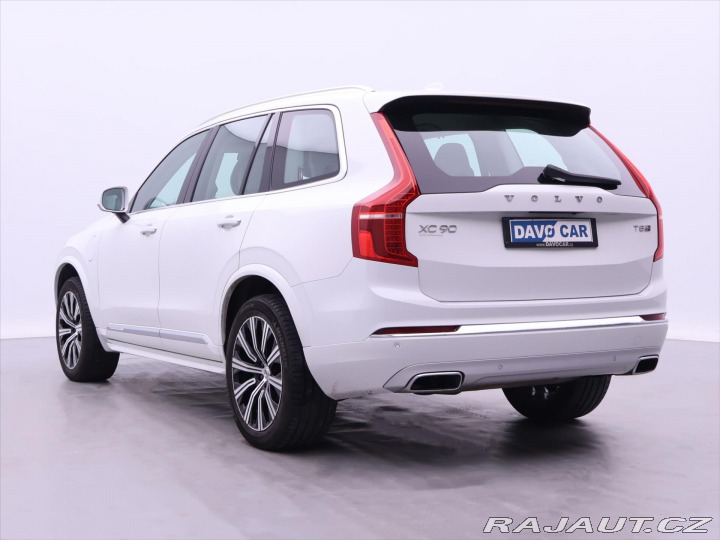 Volvo XC90 2,0 T8 PHEV Aut Inscripti 2019