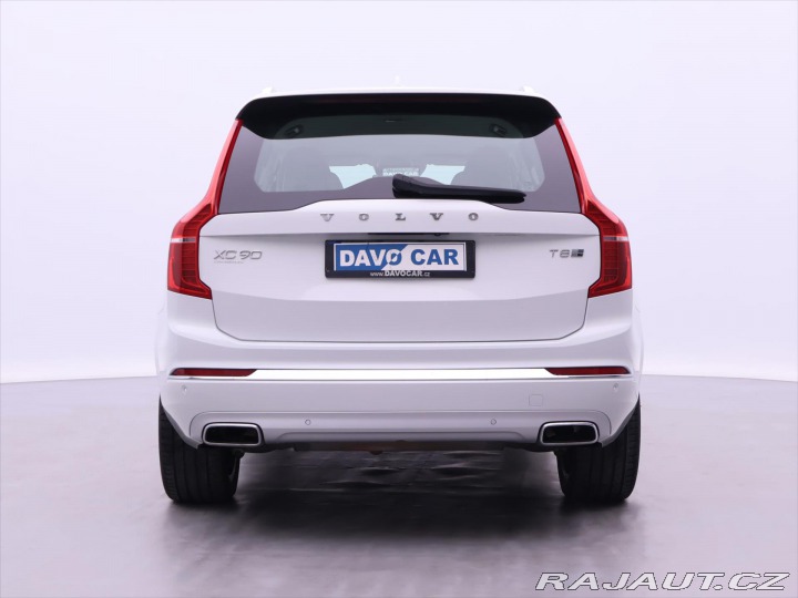 Volvo XC90 2,0 T8 PHEV Aut Inscripti 2019