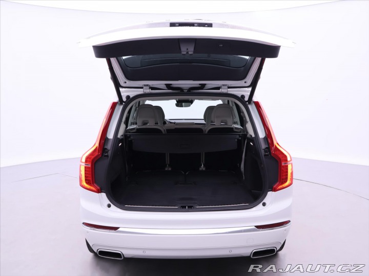 Volvo XC90 2,0 T8 PHEV Aut Inscripti 2019