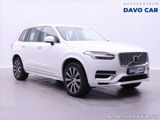 Volvo XC90 2,0 T8 PHEV Aut Inscripti 2019