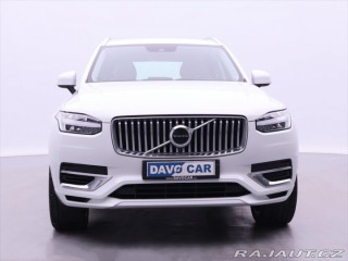 Volvo XC90 2,0 T8 PHEV Aut Inscripti 2019