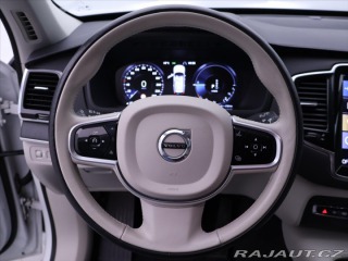 Volvo XC90 2,0 T8 PHEV Aut Inscripti 2019