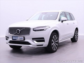 Volvo XC90 2,0 T8 PHEV Aut Inscripti 2019