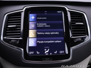 Volvo XC90 2,0 T8 PHEV Aut Inscripti 2019