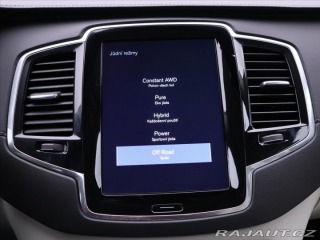 Volvo XC90 2,0 T8 PHEV Aut Inscripti 2019