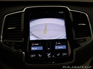 Volvo XC90 2,0 T8 PHEV Aut Inscripti 2019