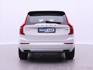 Volvo XC90 2,0 T8 PHEV Aut Inscripti 2019