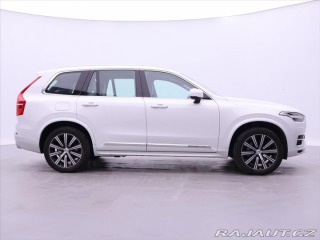 Volvo XC90 2,0 T8 PHEV Aut Inscripti 2019
