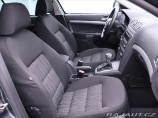 Škoda Octavia 1,4 TSI 90kW Elegance DSG 2009