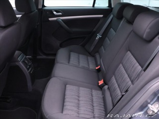 Škoda Octavia 1,4 TSI 90kW Elegance DSG 2009