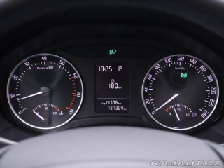 Škoda Octavia 1,4 TSI 90kW Elegance DSG 2009