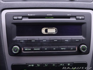 Škoda Octavia 1,4 TSI 90kW Elegance DSG 2009