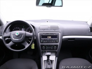 Škoda Octavia 1,4 TSI 90kW Elegance DSG 2009