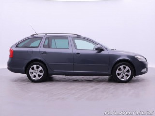 Škoda Octavia 1,4 TSI 90kW Elegance DSG 2009