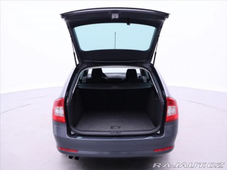 Škoda Octavia 1,4 TSI 90kW Elegance DSG 2009