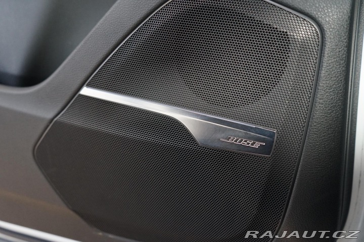 Audi SQ7 TDI Laser Nez.Top 7-Míst 2020