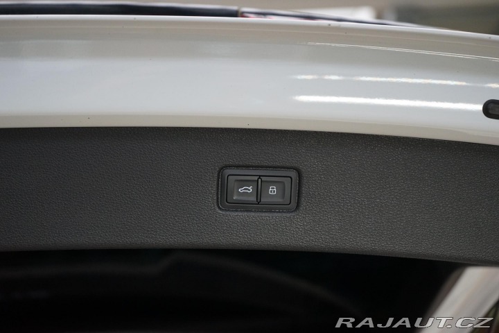 Audi SQ7 TDI Laser Nez.Top 7-Míst 2020