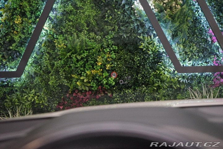 Audi SQ7 TDI Laser Nez.Top 7-Míst 2020