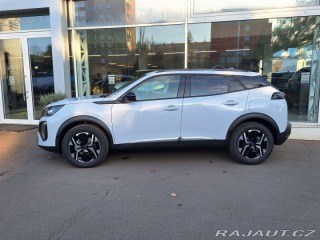 Peugeot 2008 ALLURE 1.2 PT 130K EAT8 2025