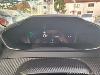 Peugeot 2008 ALLURE 1.2 PT 130K EAT8 2025