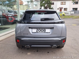 Peugeot 2008 ALLURE 1.2 PT 130K EAT8 2025