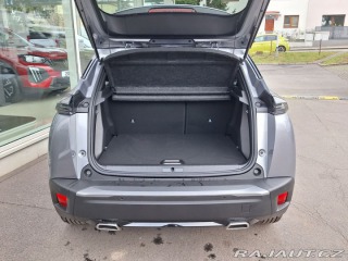 Peugeot 2008 ALLURE 1.2 PT 130K EAT8 2025