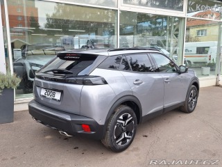 Peugeot 2008 ALLURE 1.2 PT 130K EAT8 2025