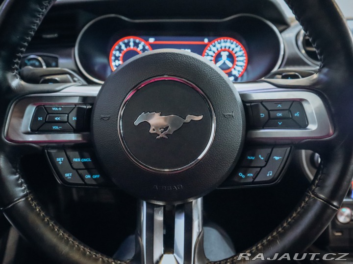 Ford Mustang Mach 1 2023