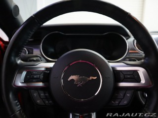 Ford Mustang Mach 1 2023