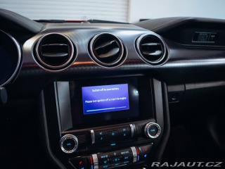 Ford Mustang Mach 1 2023