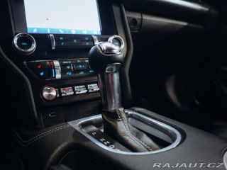 Ford Mustang Mach 1 2023