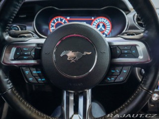 Ford Mustang Mach 1 2023
