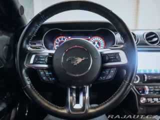 Ford Mustang Mach 1 2023