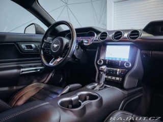 Ford Mustang Mach 1 2023